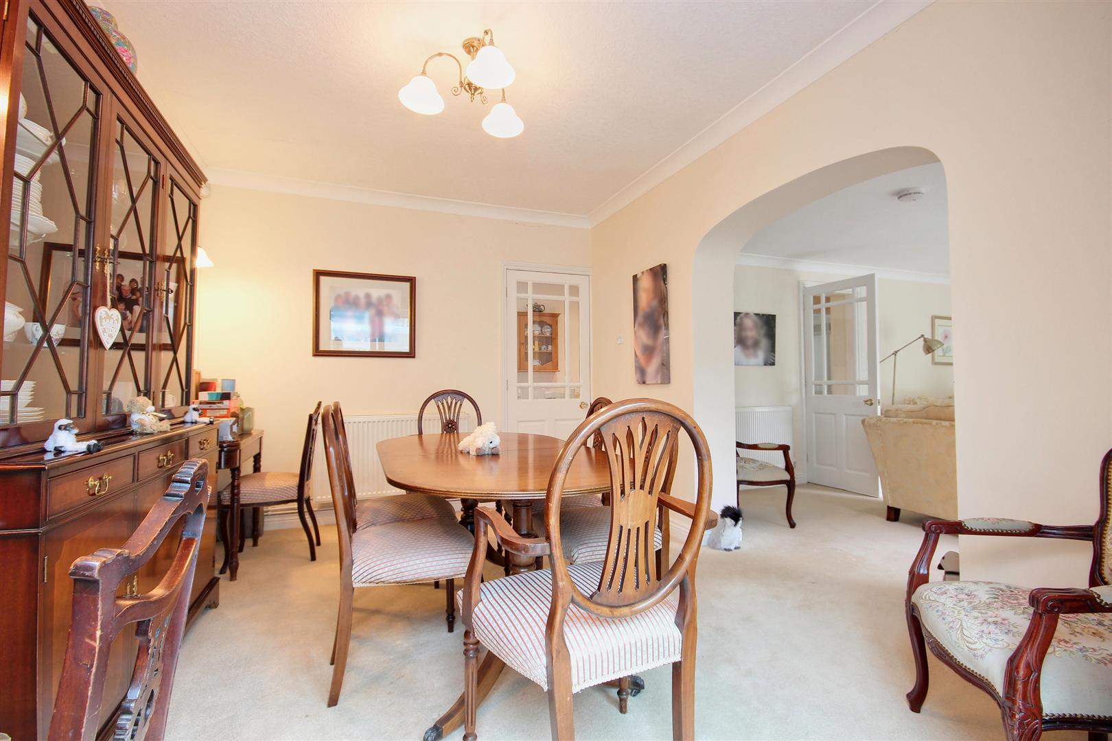 Ashcourt Drive, Hornsea